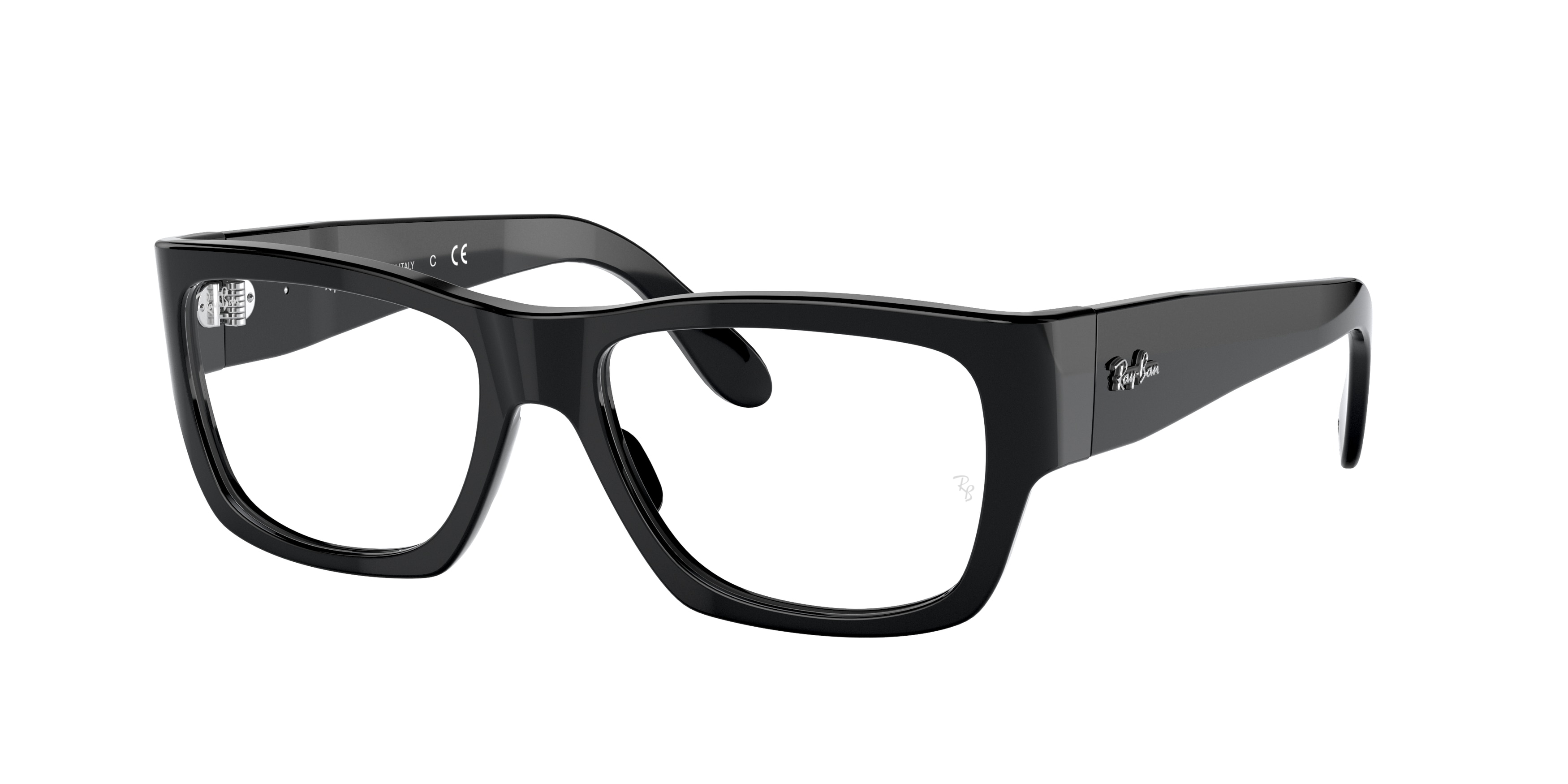 Ray Ban RX5487 2000 Nomad Wayfarer 
